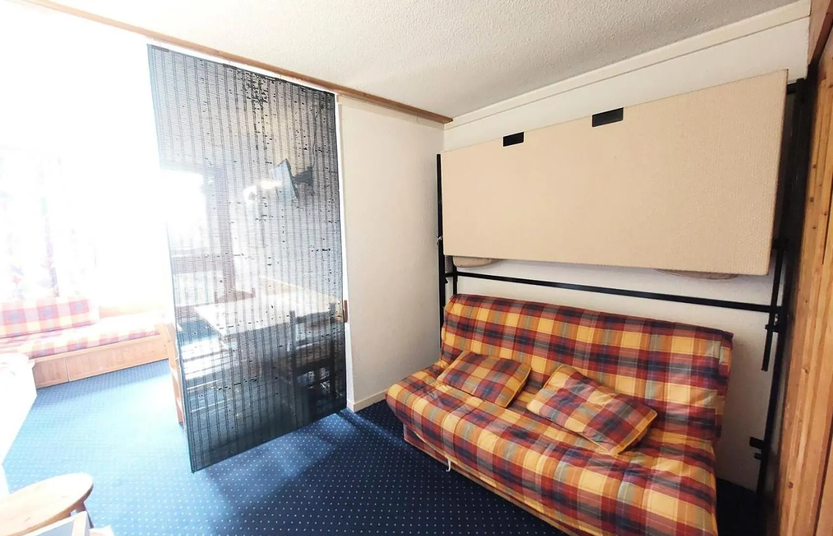 Apartment Residence Belles Challes - Studio 4 Personnes A Arc 1800 Skis Aux Pieds Et Proche Des Commerces Dans Le Village Du Charvet Mae-2128 Les Arcs