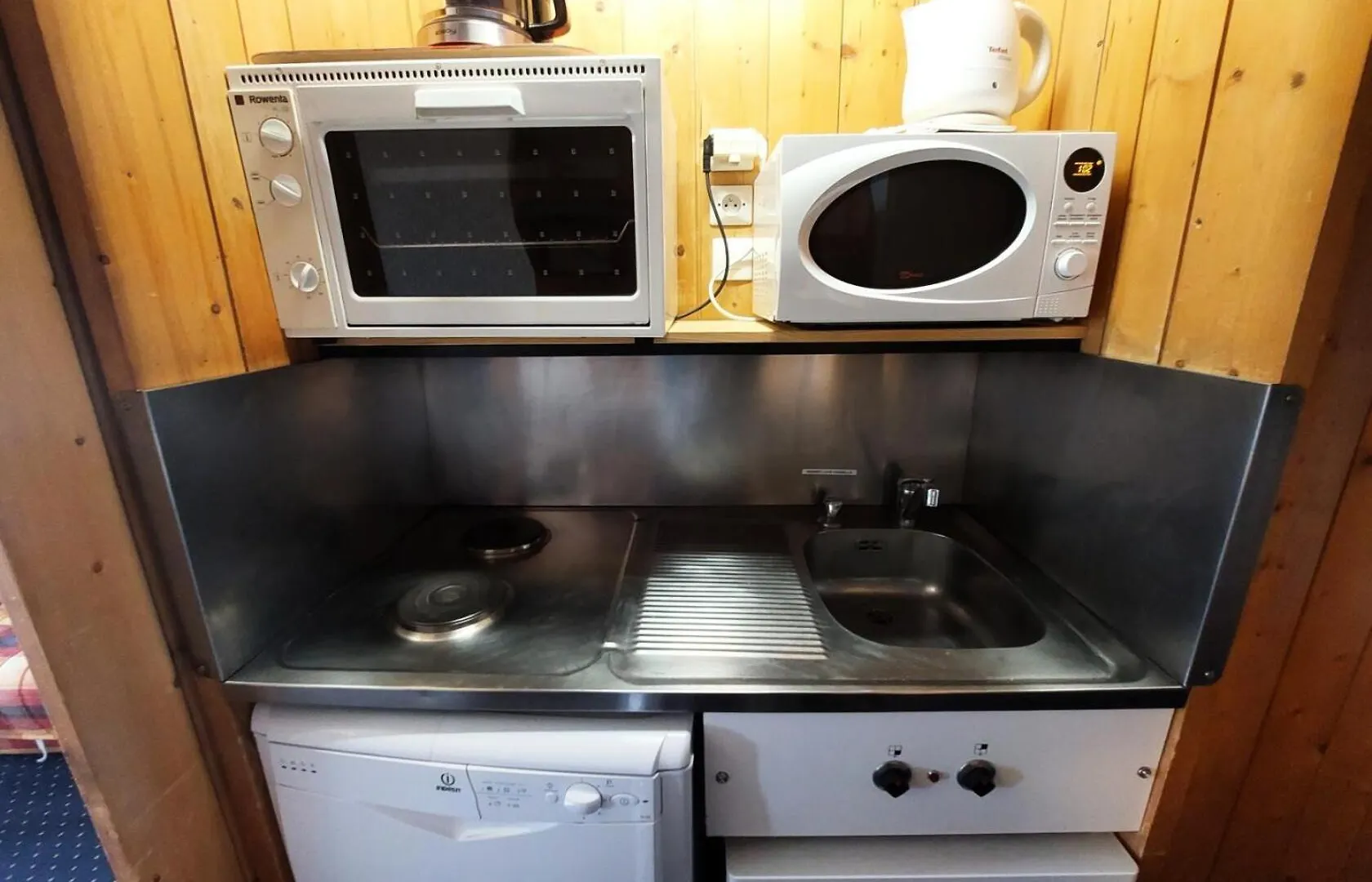Residence Belles Challes - Studio 4 Personnes A Arc 1800 Skis Aux Pieds Et Proche Des Commerces Dans Le Village Du Charvet Mae-2128 Les Arcs  0*, Les Arcs (Savoie) France
