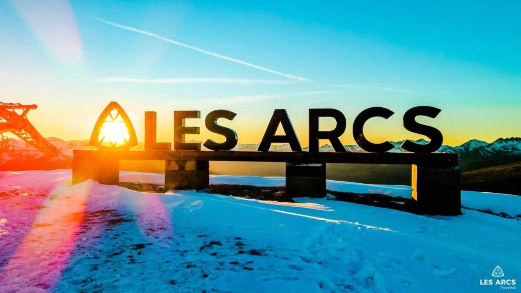 Residence Belles Challes - Studio 4 Personnes A Arc 1800 Skis Aux Pieds Et Proche Des Commerces Dans Le Village Du Charvet Mae-2128 Les Arcs  0*, Les Arcs (Savoie)